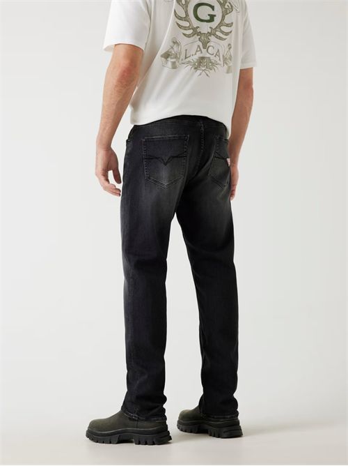 Jeans regular Rodeo GUESS | M5BA31D0621/C0RT